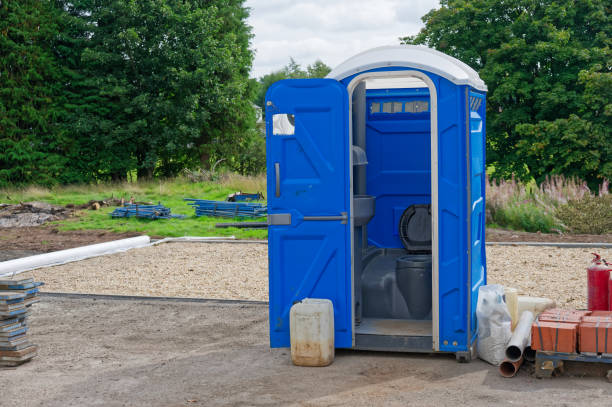 Portable Restroom Removal and Pickup in Star Valley, AZ